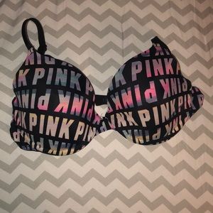 PINK bra 36B